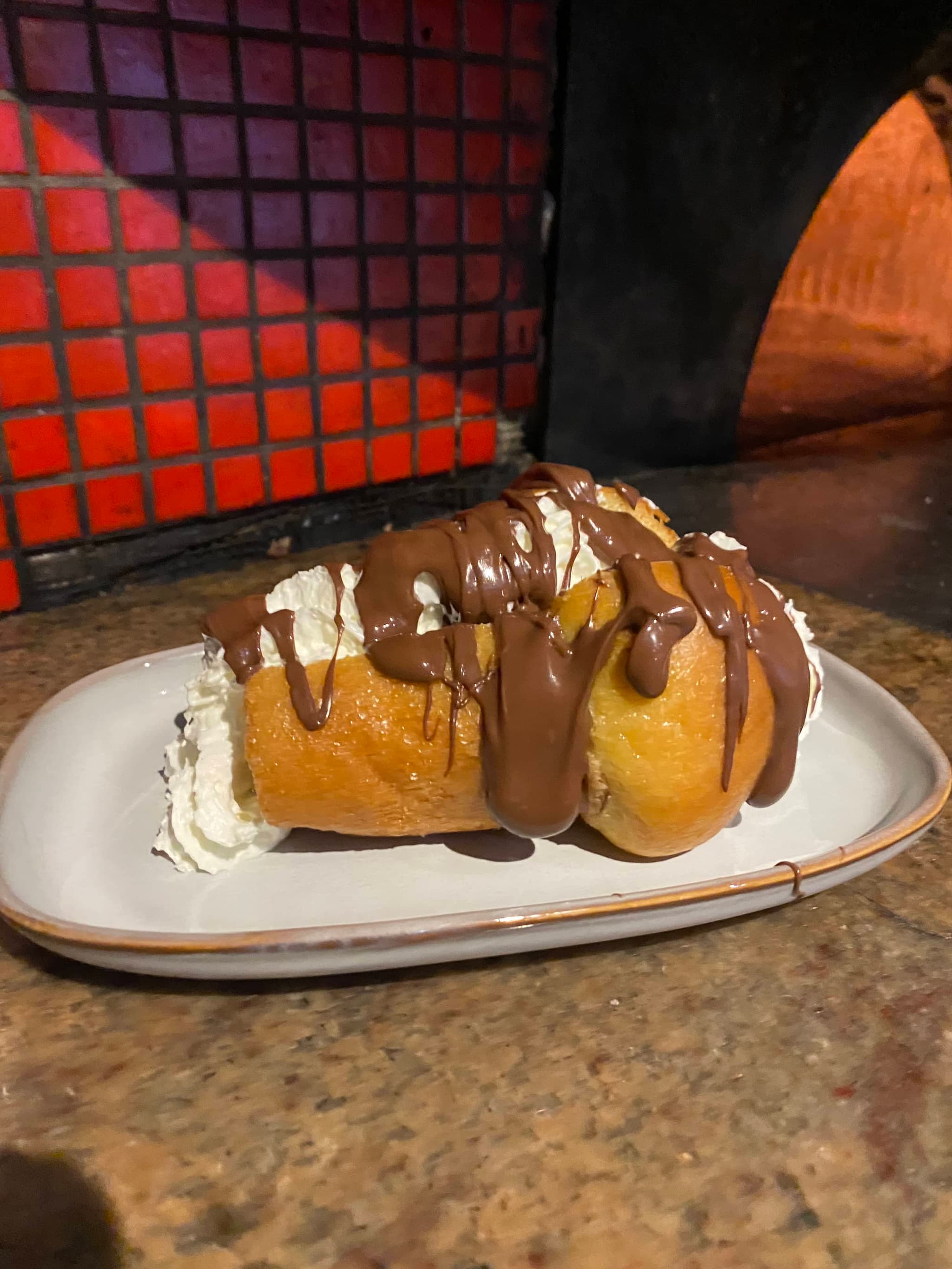 Baba Nutella