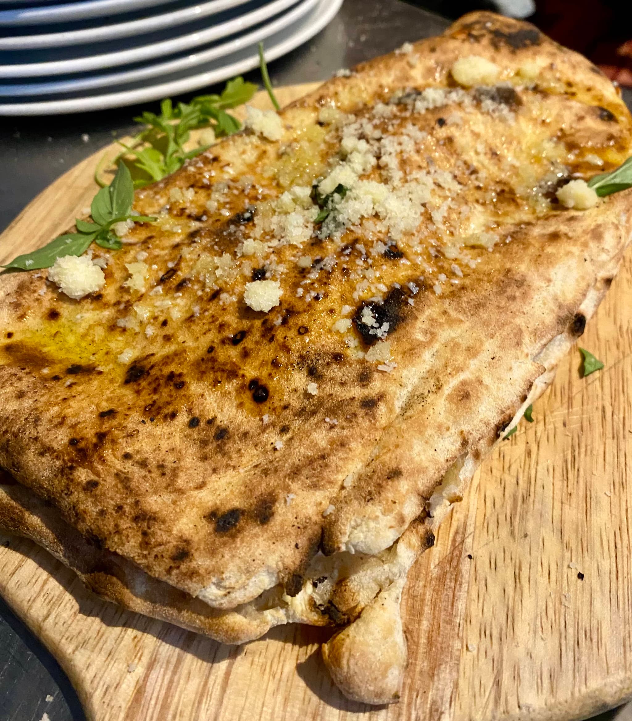 🌿🧀 Saltimbocca Vegetarian 🧀🌿