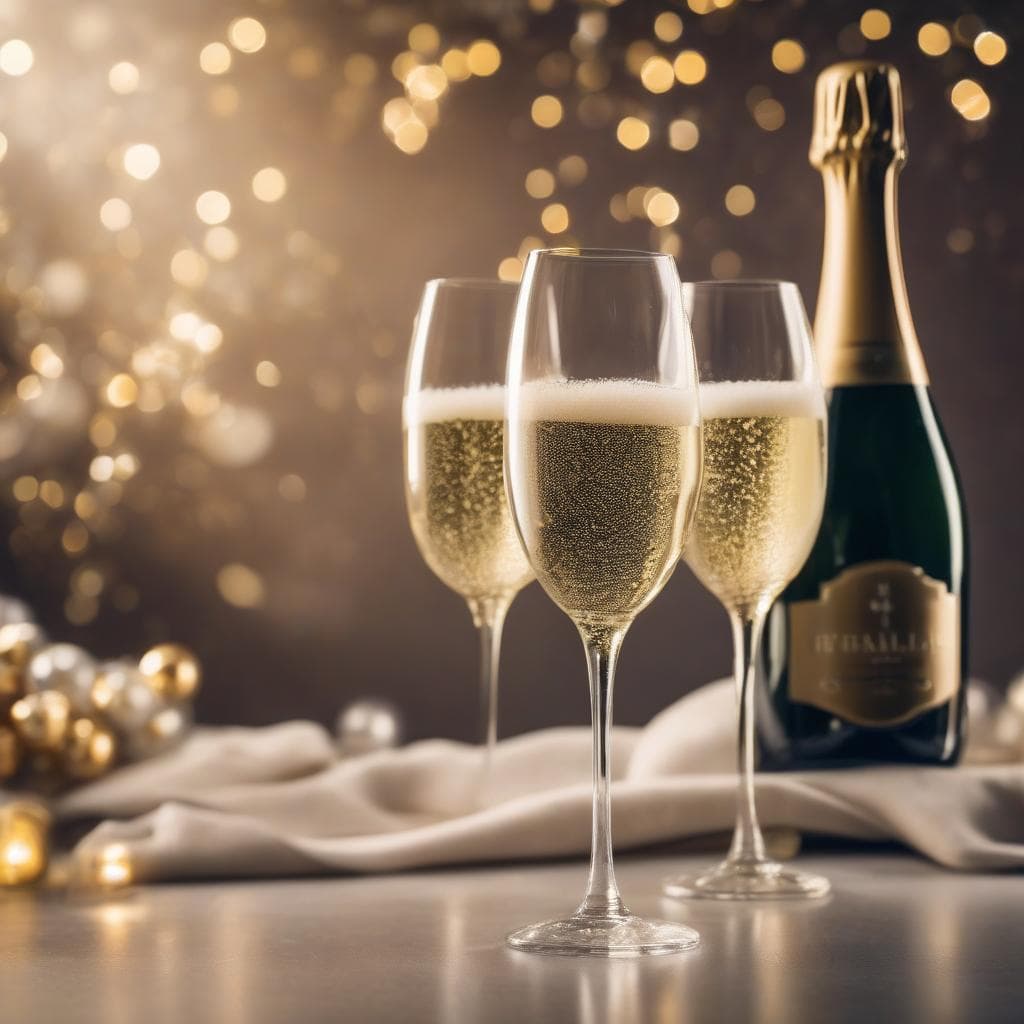 🥂 Prosecco 🥂
