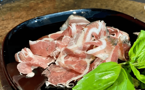 Pancetta