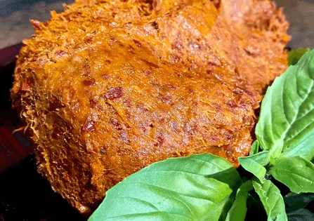 Nduia-VerySpicy!